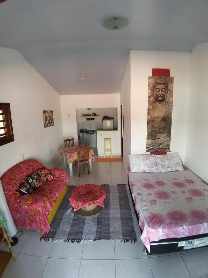 loft bacana Apartamento Praia de Pipa Exterior foto
